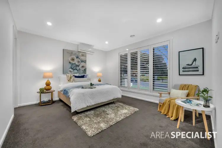 Sixth view of Homely house listing, 41 Statesman Circuit, Cranbourne East VIC 3977