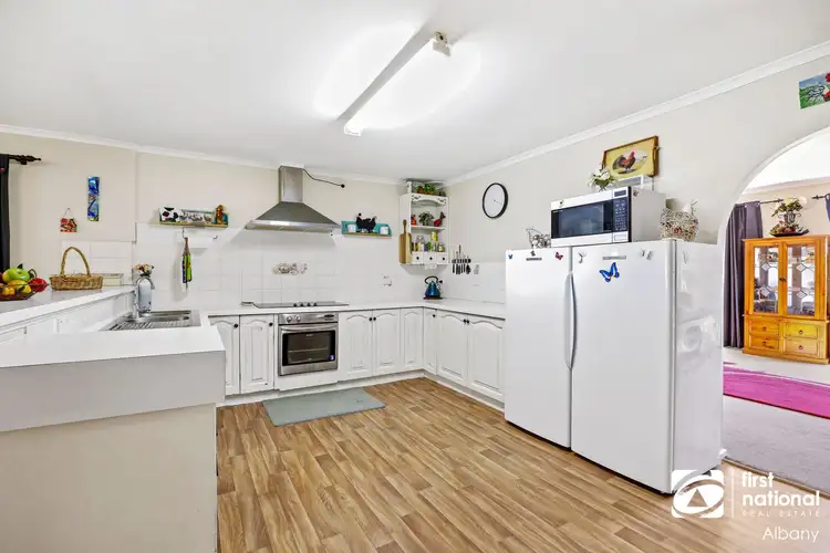Third view of Homely house listing, 59 Federal Street, Mckail WA 6330