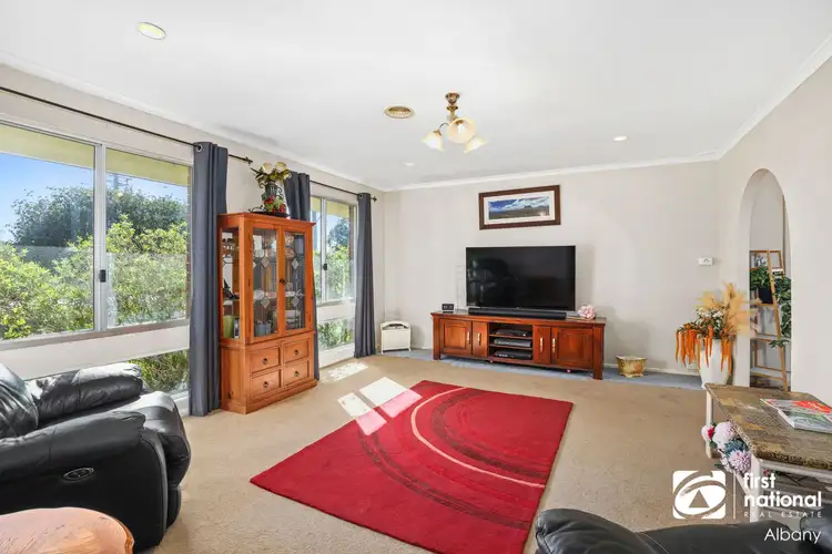 Fourth view of Homely house listing, 59 Federal Street, Mckail WA 6330