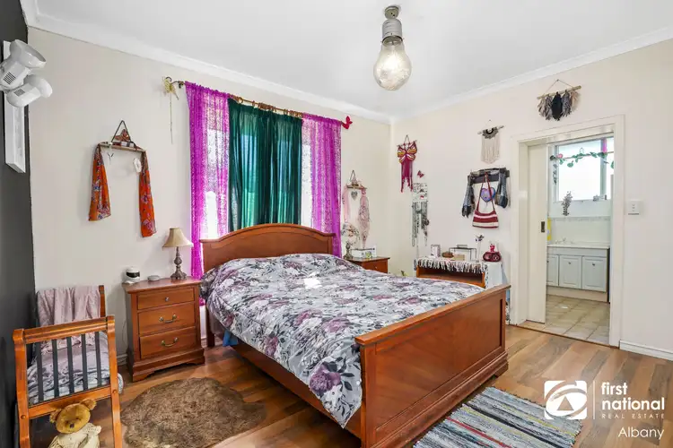 Sixth view of Homely house listing, 59 Federal Street, Mckail WA 6330