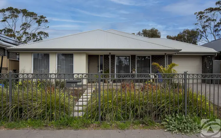 13 Ballard Road, Smithfield Plains SA 5114