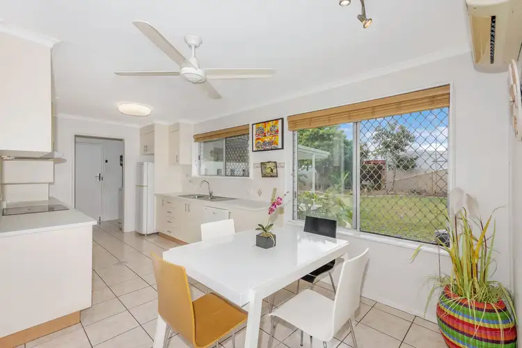 Second view of Homely house listing, 16 Bultarra Crescent, Kirwan QLD 4817