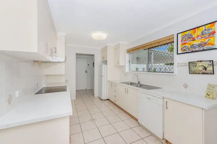 Third view of Homely house listing, 16 Bultarra Crescent, Kirwan QLD 4817
