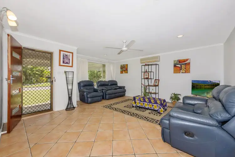 Fourth view of Homely house listing, 16 Bultarra Crescent, Kirwan QLD 4817