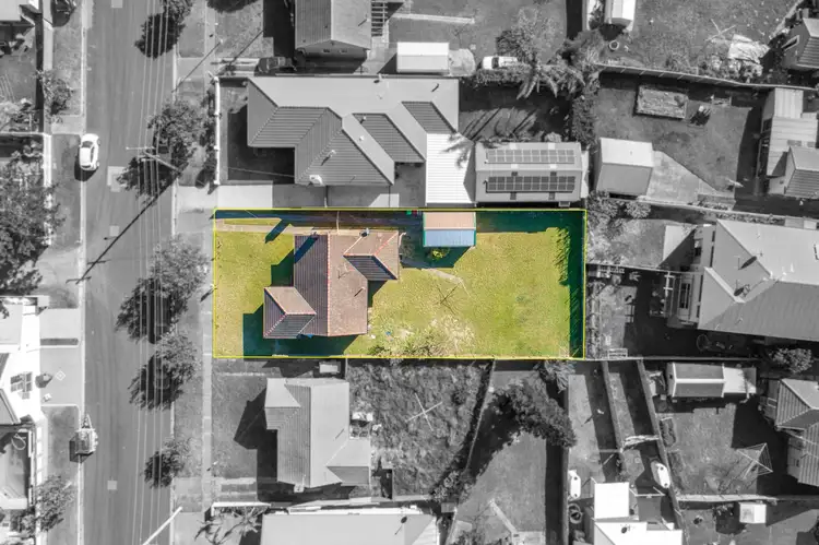 Fourth view of Homely house listing, 14 Flint Street, Stockton NSW 2295