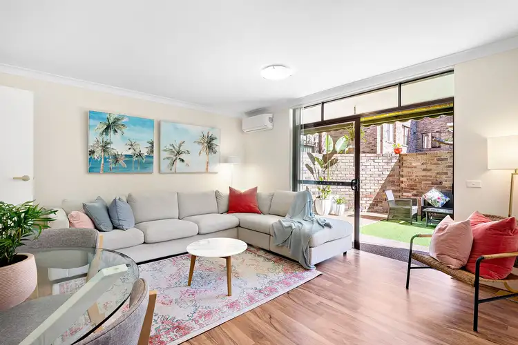 Main view of Homely unit listing, 30/31 Fontenoy Road, Macquarie Park NSW 2113