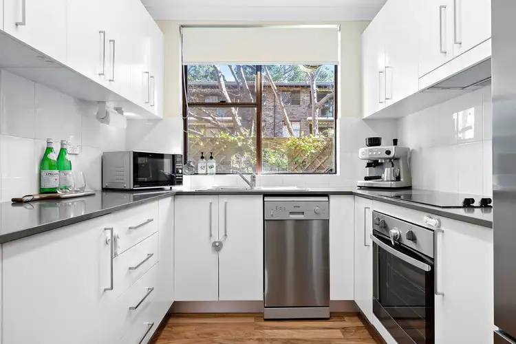 Third view of Homely unit listing, 30/31 Fontenoy Road, Macquarie Park NSW 2113