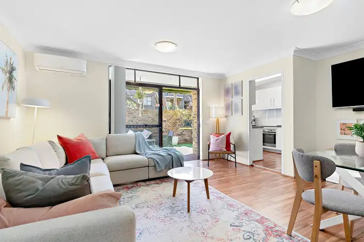 Fifth view of Homely unit listing, 30/31 Fontenoy Road, Macquarie Park NSW 2113