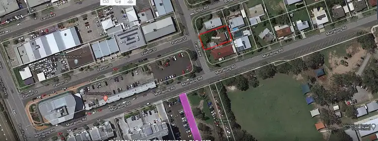 Second view of Homely house listing, 28 Carol Avenue, Springwood QLD 4127