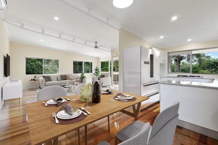 116 Petersen Street, Freshwater QLD 4870