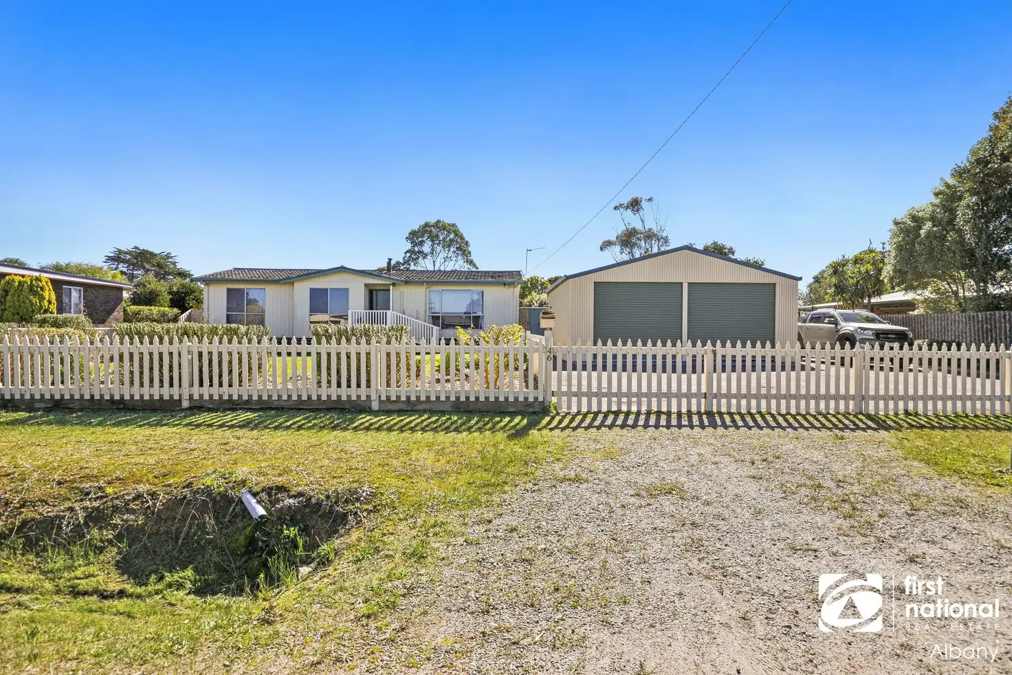 Main view of Homely house listing, 46 Edinburgh Rd, Mckail WA 6330