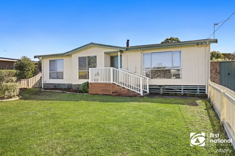 Third view of Homely house listing, 46 Edinburgh Rd, Mckail WA 6330
