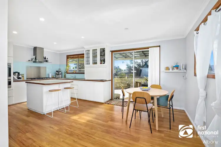 Fourth view of Homely house listing, 46 Edinburgh Rd, Mckail WA 6330