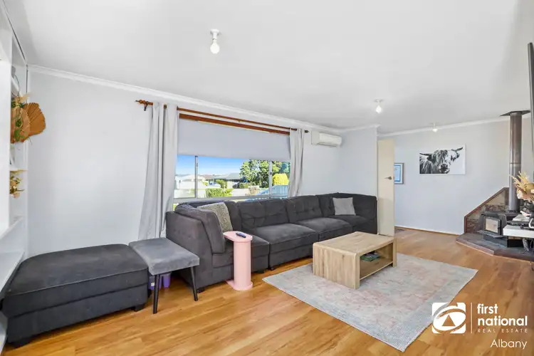 Sixth view of Homely house listing, 46 Edinburgh Rd, Mckail WA 6330