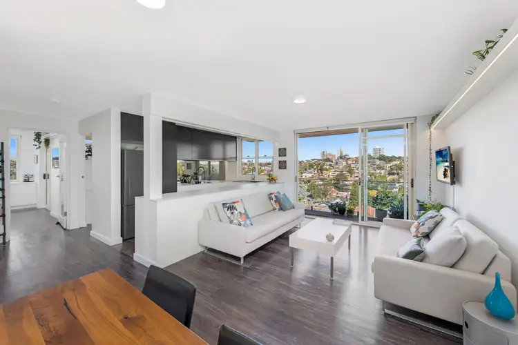 12/24 Cammeray Road, Cammeray NSW 2062