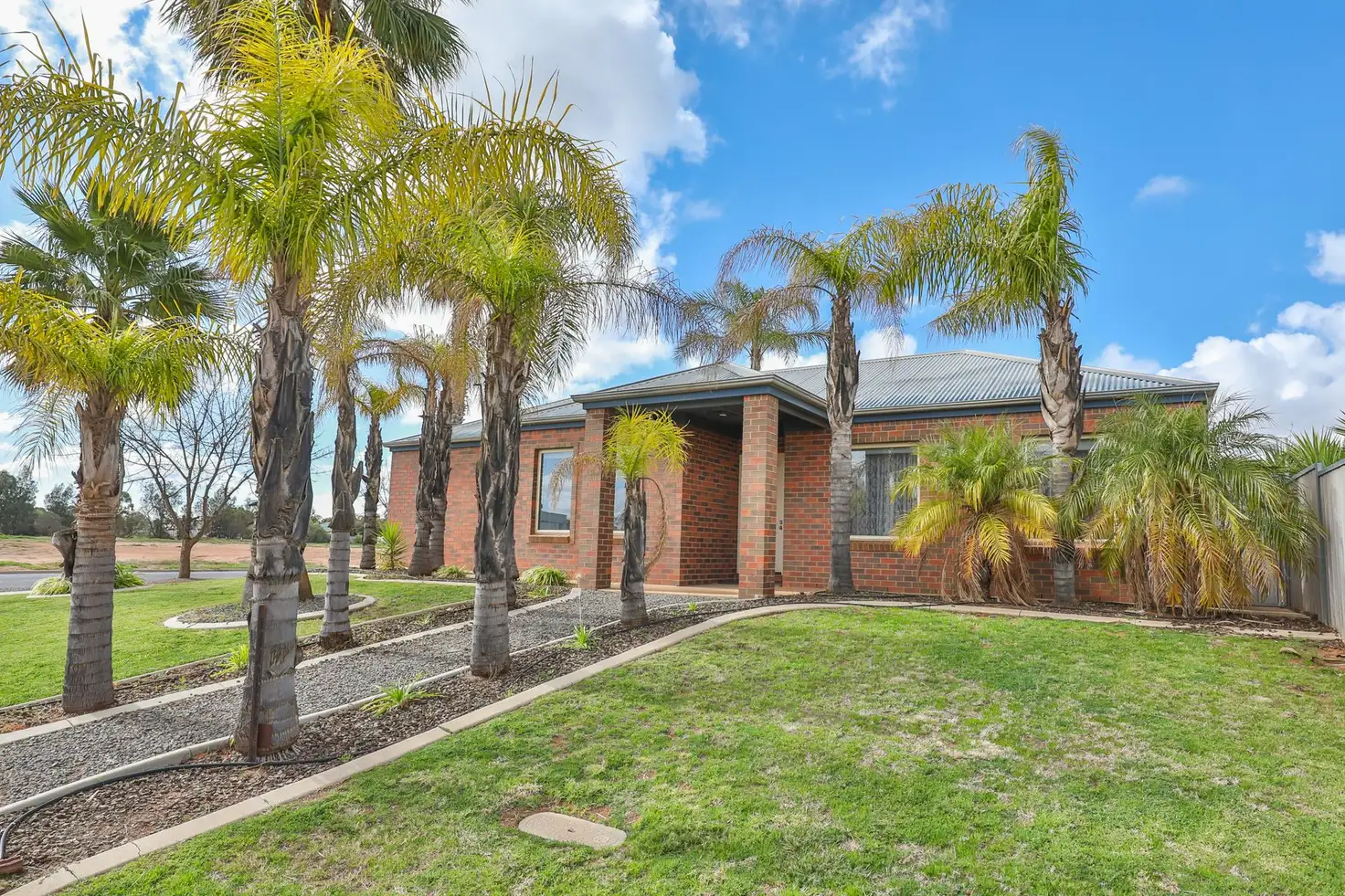 Main view of Homely house listing, 11 Hoyts Drive, Mildura VIC 3500