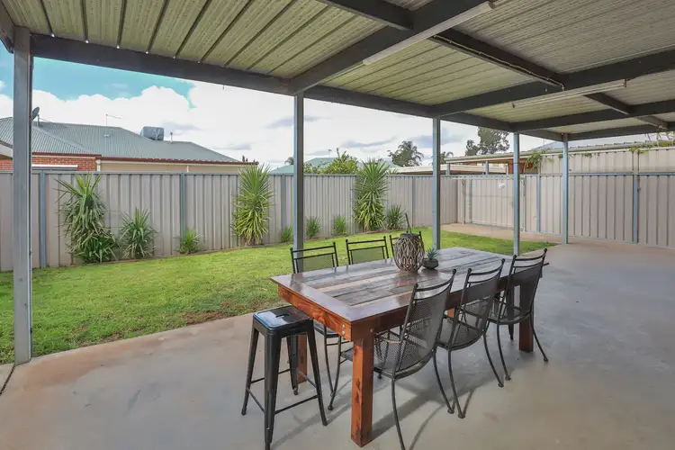 Second view of Homely house listing, 11 Hoyts Drive, Mildura VIC 3500