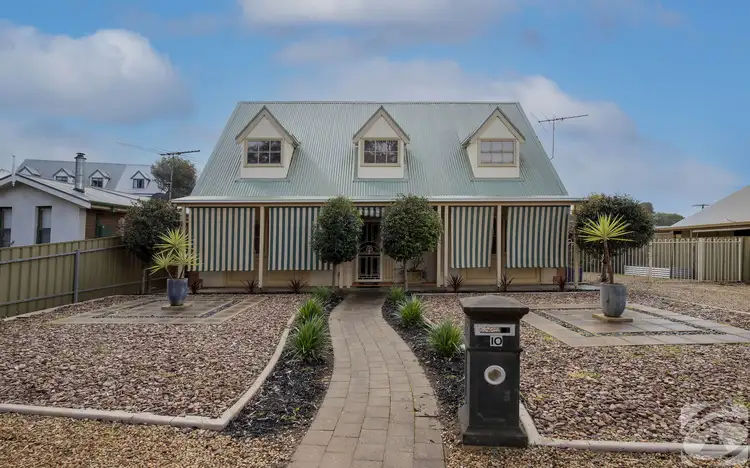 10 Panter Street, Willaston SA 5118