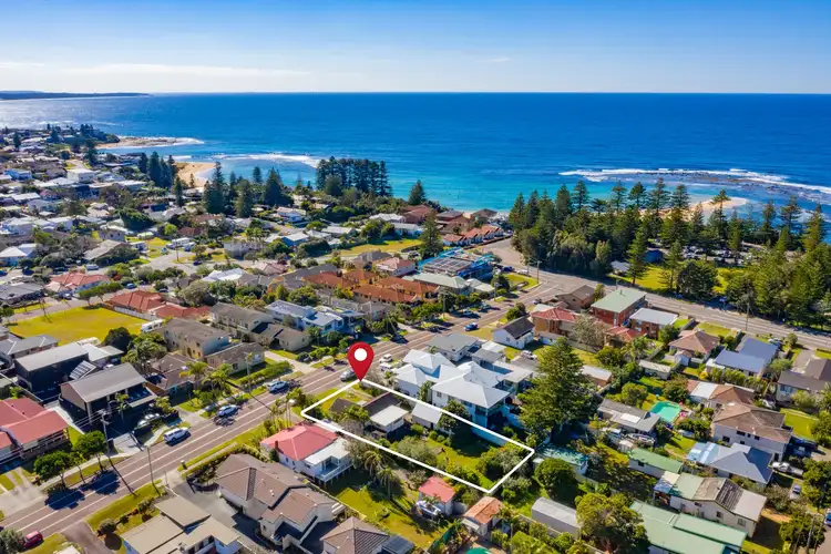 Second view of Homely house listing, 155 Stella Street, Toowoon Bay NSW 2261