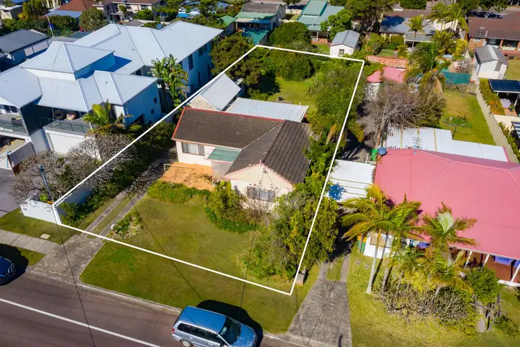 Sixth view of Homely house listing, 155 Stella Street, Toowoon Bay NSW 2261
