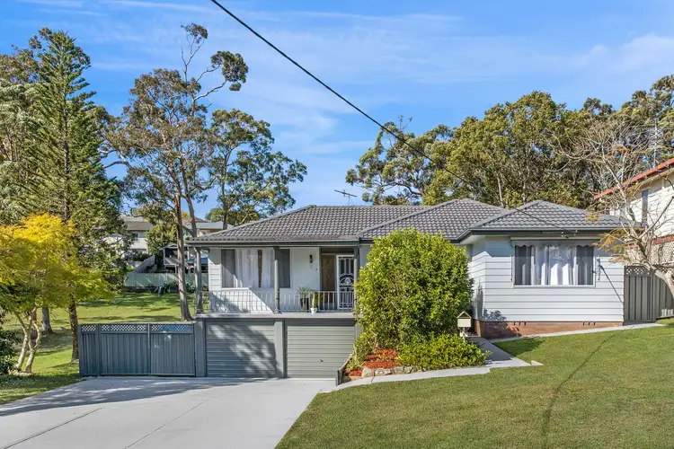 8 Conrad Avenue, Charlestown NSW 2290