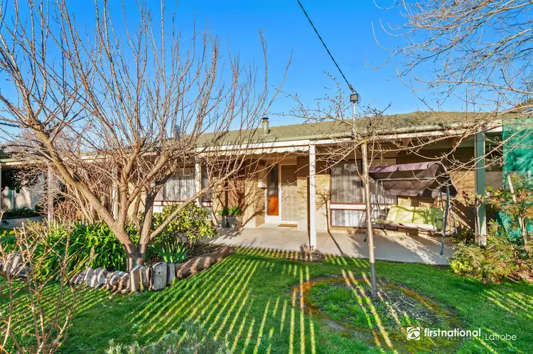 Main view of Homely house listing, 4 Traralgon Maffra Road, Glengarry VIC 3854