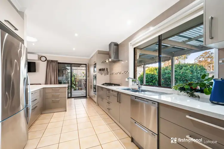 Fourth view of Homely house listing, 4 Traralgon Maffra Road, Glengarry VIC 3854