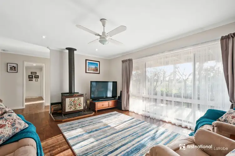 Fifth view of Homely house listing, 4 Traralgon Maffra Road, Glengarry VIC 3854