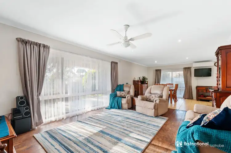 Sixth view of Homely house listing, 4 Traralgon Maffra Road, Glengarry VIC 3854