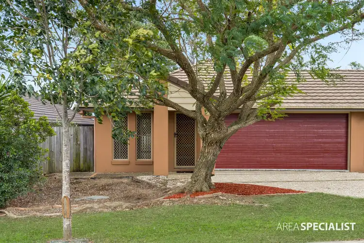 Main view of Homely unit listing, 1/15 Jasmine Circuit, Ormeau QLD 4208
