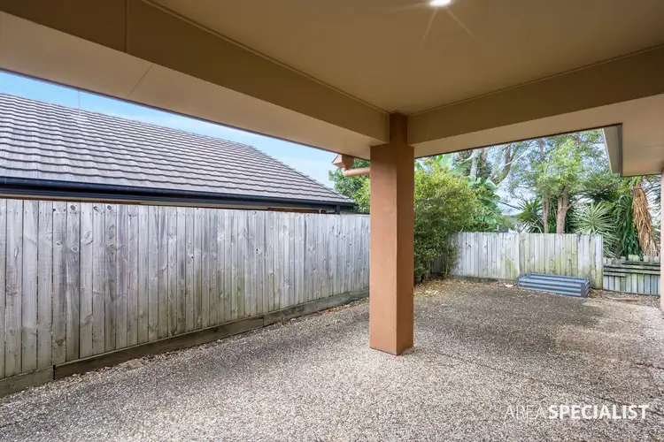 Second view of Homely unit listing, 1/15 Jasmine Circuit, Ormeau QLD 4208
