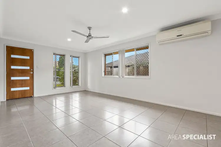 Third view of Homely unit listing, 1/15 Jasmine Circuit, Ormeau QLD 4208