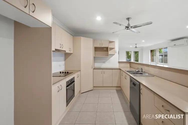 Fifth view of Homely unit listing, 1/15 Jasmine Circuit, Ormeau QLD 4208