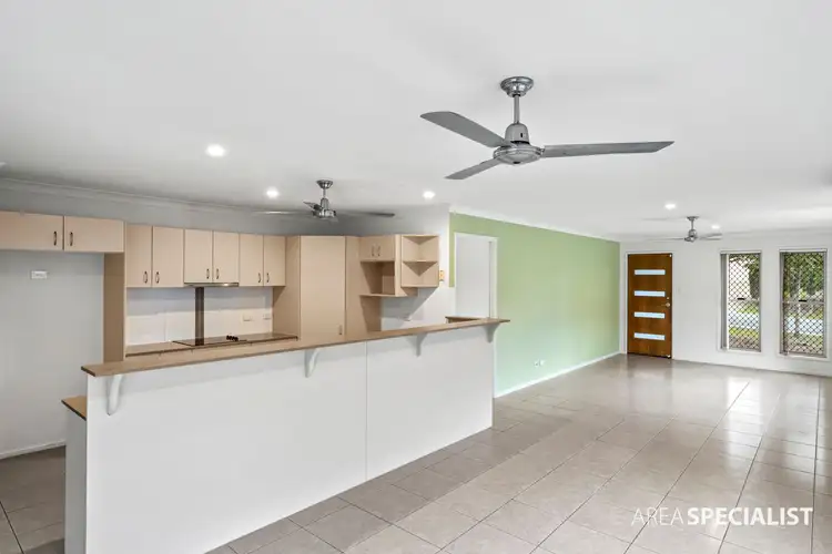 Sixth view of Homely unit listing, 1/15 Jasmine Circuit, Ormeau QLD 4208