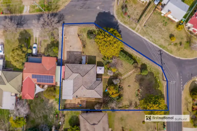 Second view of Homely house listing, 17 White Street, West Bathurst NSW 2795