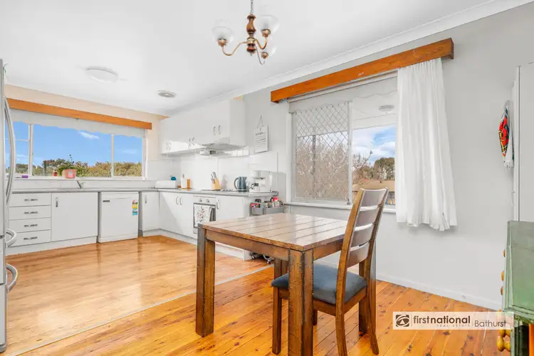 Third view of Homely house listing, 17 White Street, West Bathurst NSW 2795