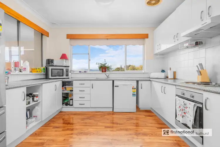Fourth view of Homely house listing, 17 White Street, West Bathurst NSW 2795