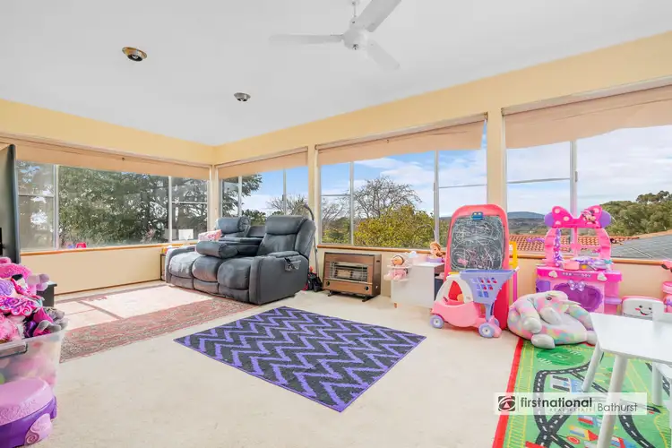 Fifth view of Homely house listing, 17 White Street, West Bathurst NSW 2795