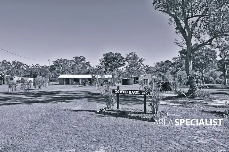 221 Pacific Haven Circuit, Pacific Haven QLD 4659