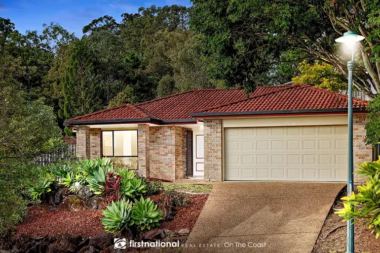 49 Tipuana Drive, Elanora QLD 4221