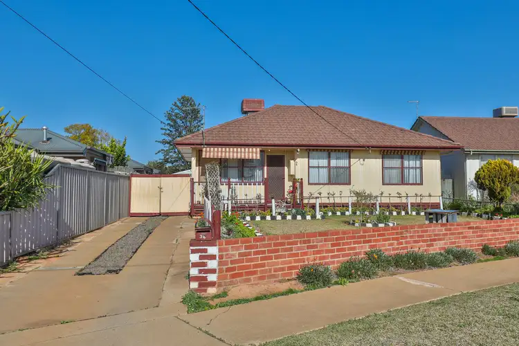 34 Brian Crescent, Mildura VIC 3500