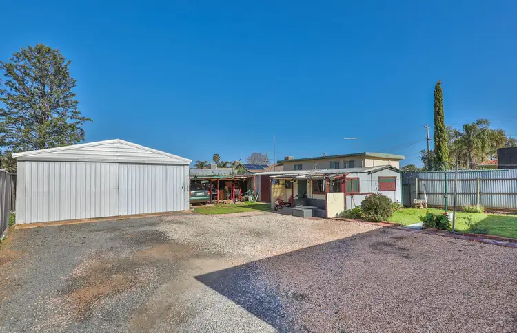 Second view of Homely house listing, 34 Brian Crescent, Mildura VIC 3500