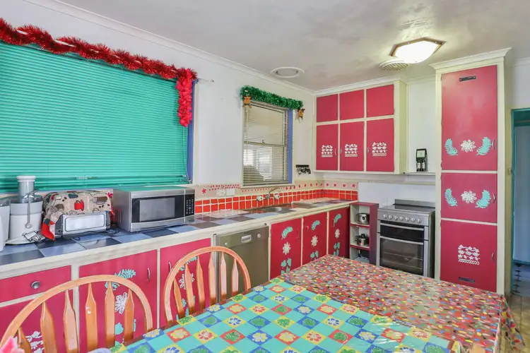 Fifth view of Homely house listing, 34 Brian Crescent, Mildura VIC 3500