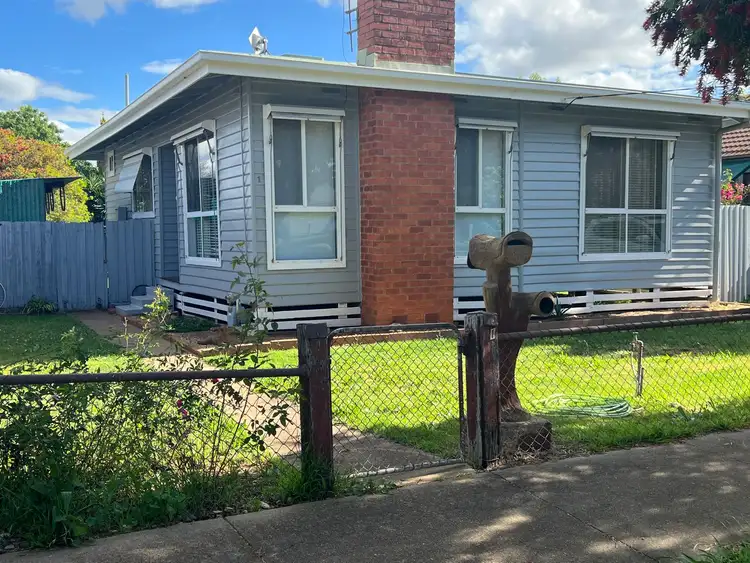 1 Palmer Crescent, Merrigum VIC 3618