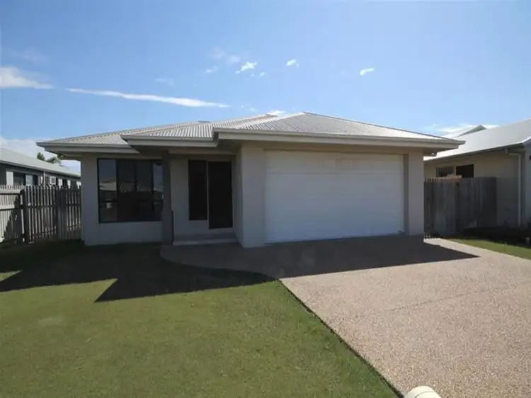 Main view of Homely house listing, 6 Romboli Court, Burdell QLD 4818