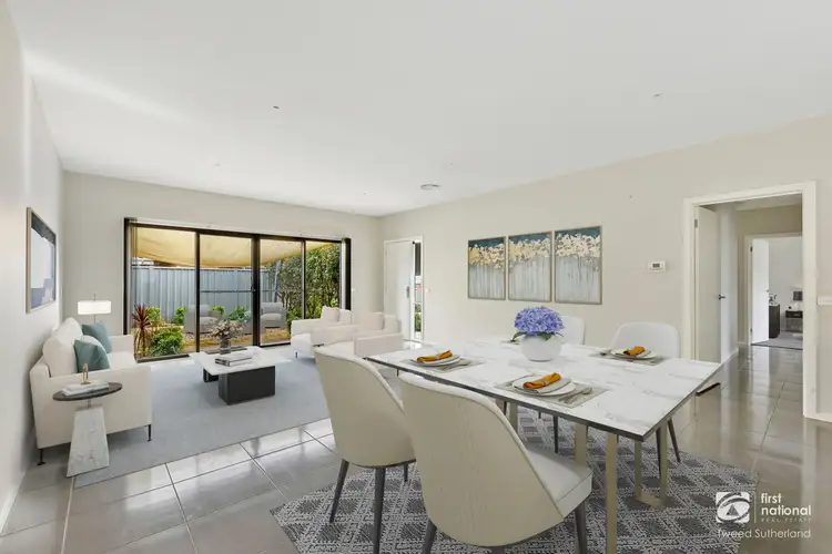 Second view of Homely house listing, 21A Marong Road, Bendigo VIC 3550