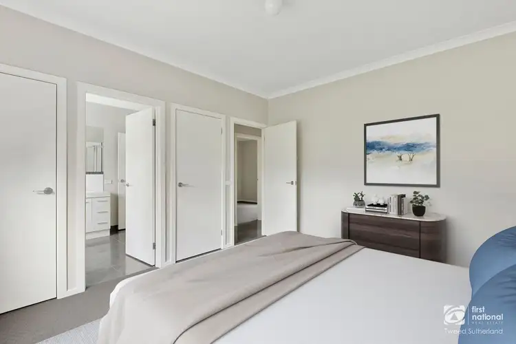 Third view of Homely house listing, 21A Marong Road, Bendigo VIC 3550