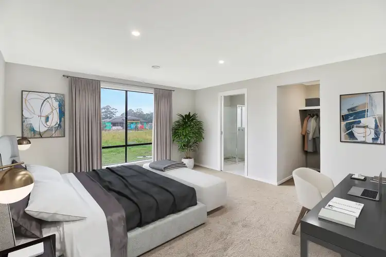 Fourth view of Homely house listing, 13 jarrod drive, Pakenham VIC 3810