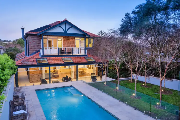 25 Highfield Road, Lindfield NSW 2070