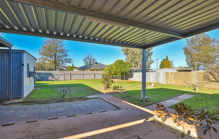 Second view of Homely house listing, 12 The Centreway, Red Cliffs VIC 3496